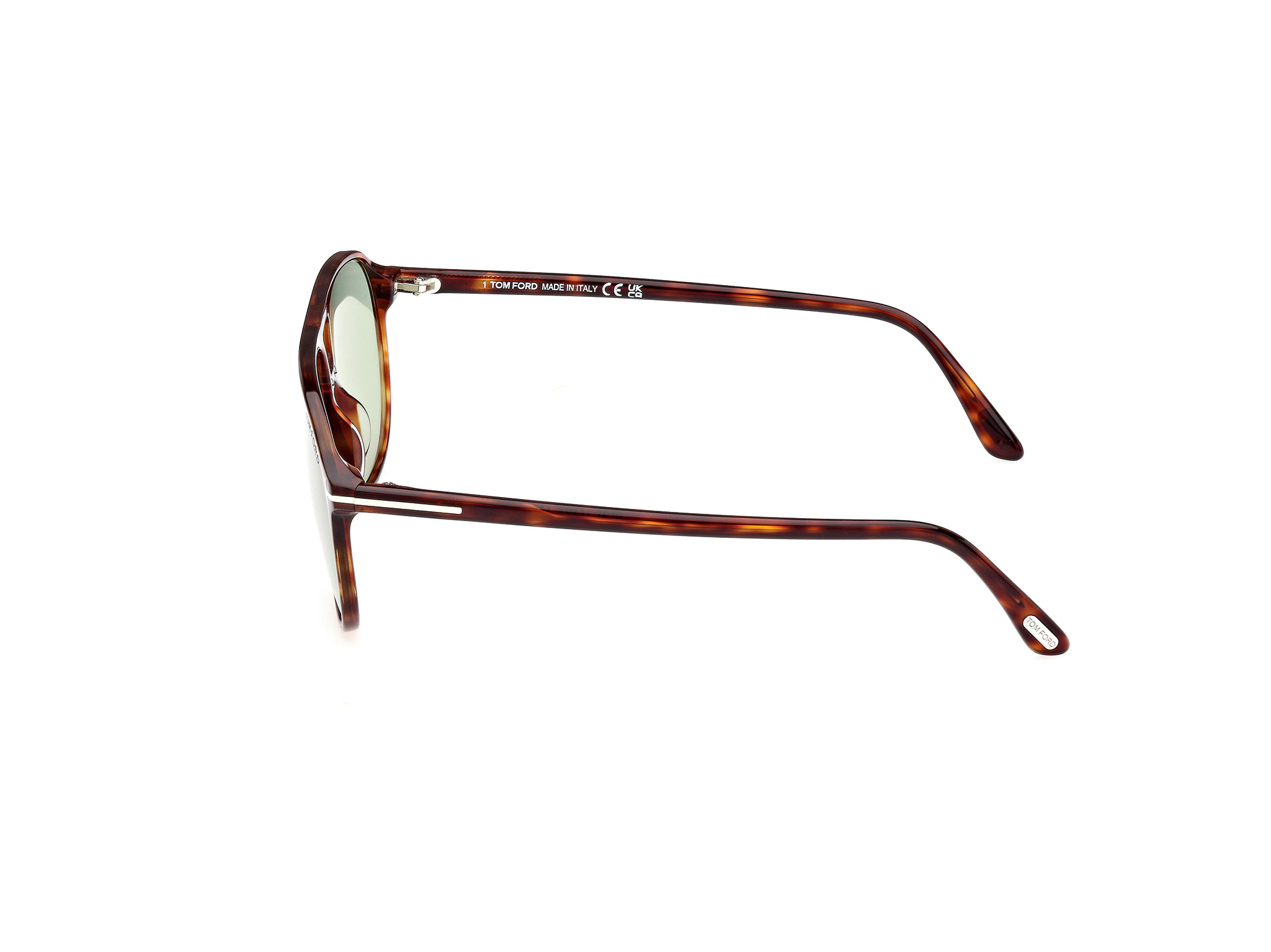 TOM FORD FT1026/S 54N BRUCE 61-12-145 Güneş Gözlüğü