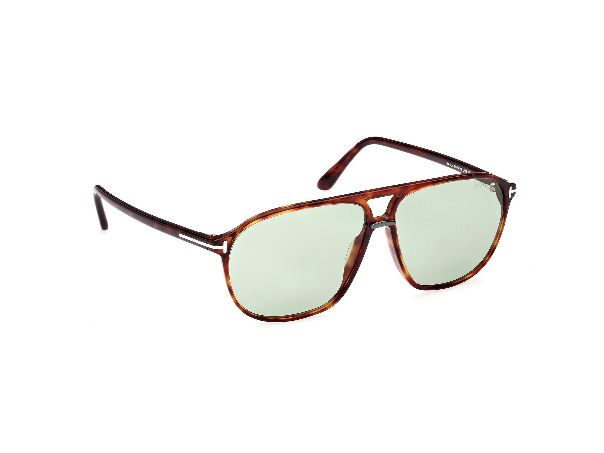 TOM FORD FT1026/S 54N BRUCE 61-12-145 Güneş Gözlüğü