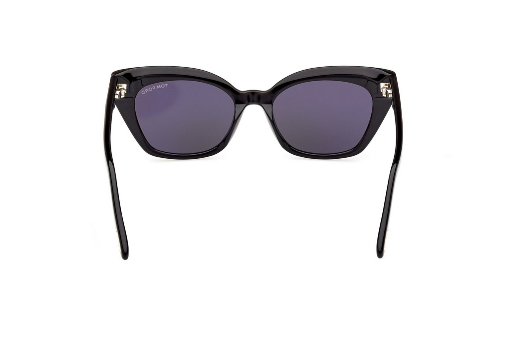 TOM FORD FT1031/S 01A 52-18-140 Kadın Güneş Gözlüğü
