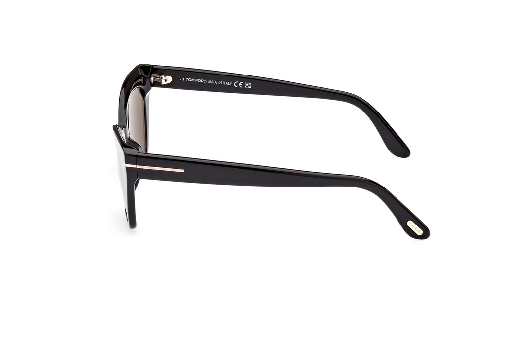TOM FORD FT1031/S 01A 52-18-140 Kadın Güneş Gözlüğü