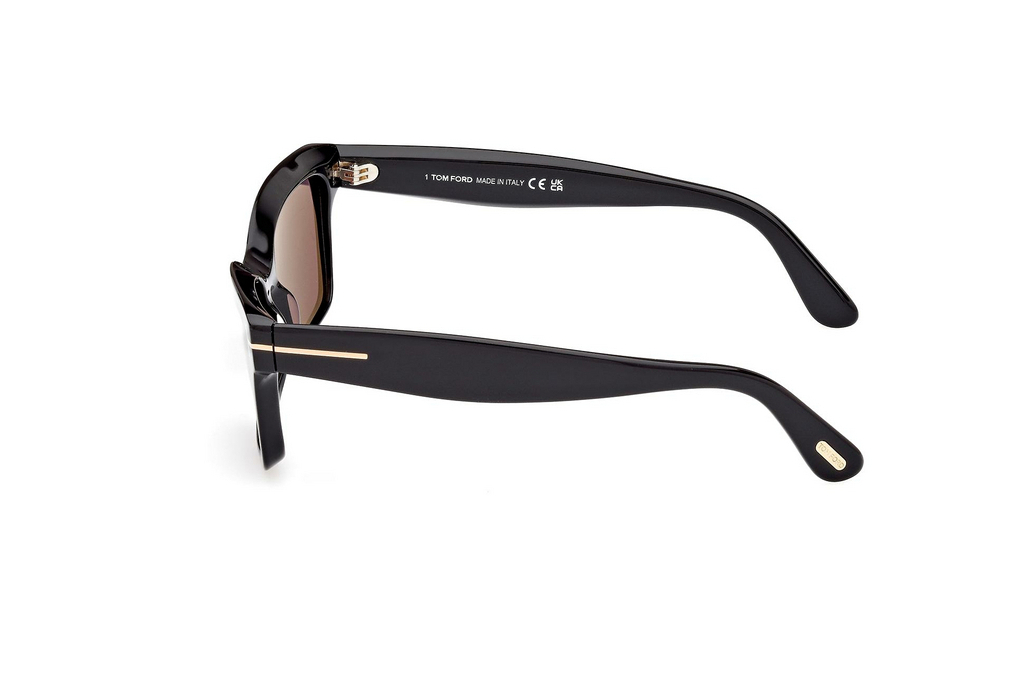 TOM FORD FT1085/S 01A 54-17-140 Kadın Güneş Gözlüğü