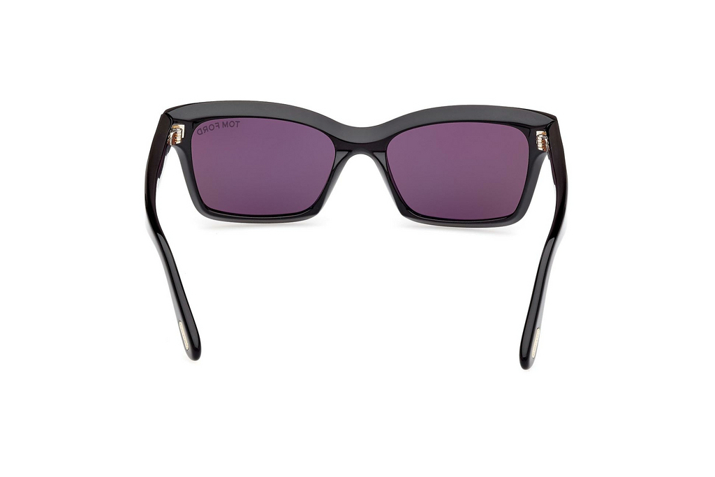 TOM FORD FT1085/S 01A 54-17-140 Kadın Güneş Gözlüğü