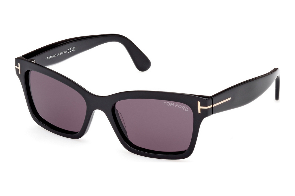 TOM FORD FT1085/S 01A 54-17-140 Kadın Güneş Gözlüğü