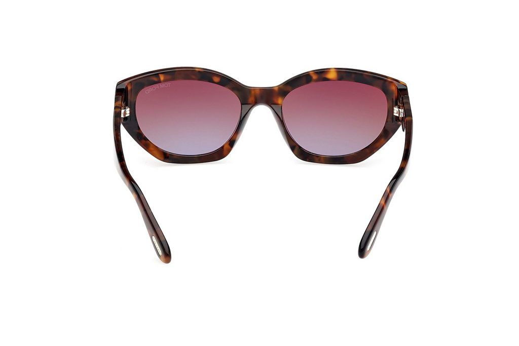TOM FORD FT1086/S 52F PENNY 55-19-135 Kadın Güneş Gözlüğü