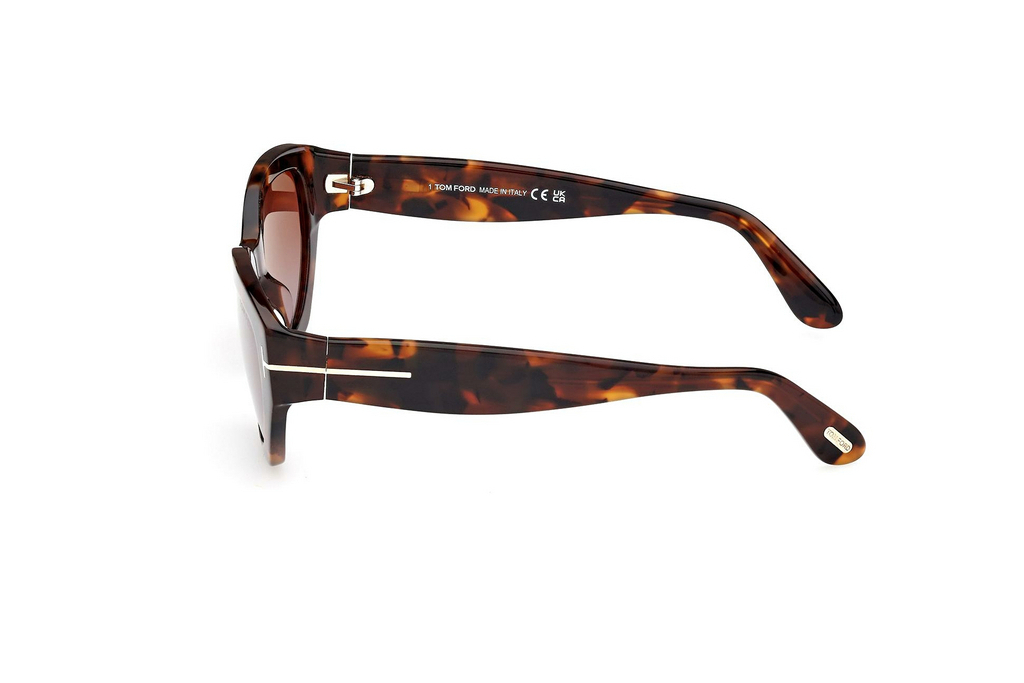 TOM FORD FT1086/S 52F PENNY 55-19-135 Kadın Güneş Gözlüğü
