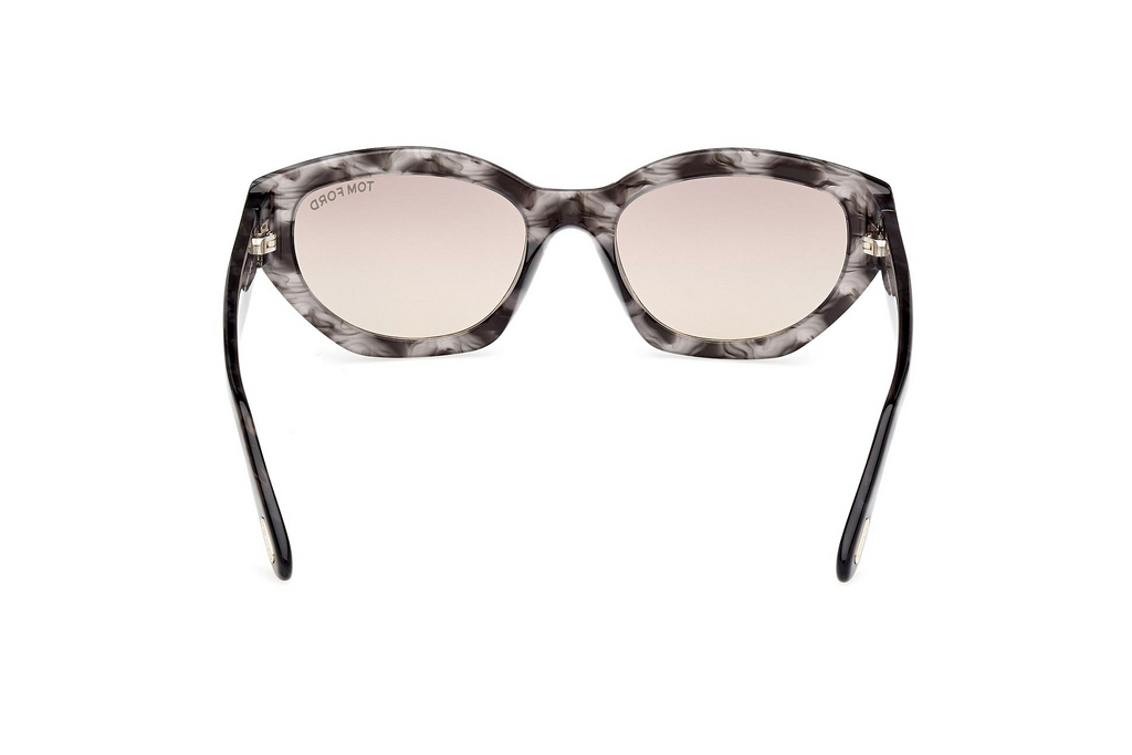 TOM FORD FT1086/S 55C PENNY 55-19-135 Kadın Güneş Gözlüğü