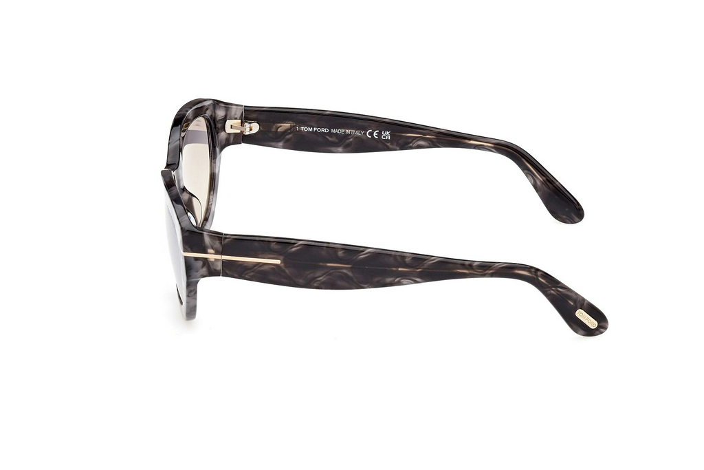 TOM FORD FT1086/S 55C PENNY 55-19-135 Kadın Güneş Gözlüğü