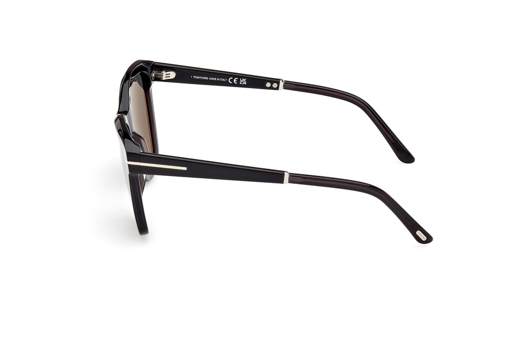TOM FORD FT1087 05D POLARIZE 54-16-140 Kadın Güneş Gözlüğü