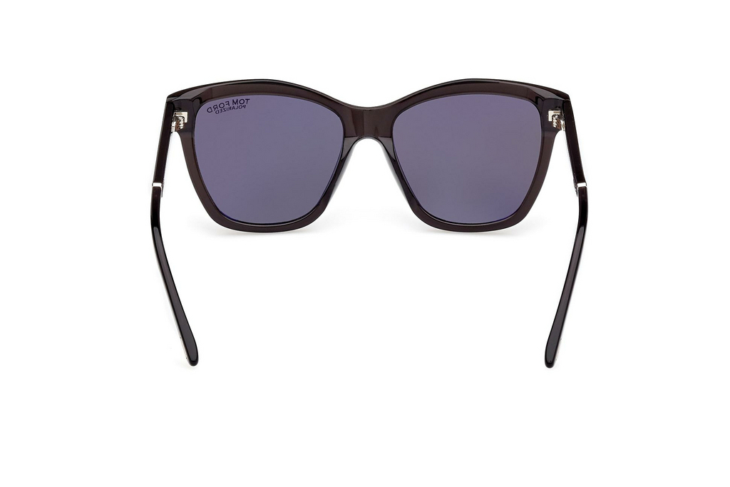 TOM FORD FT1087 05D POLARIZE 54-16-140 Kadın Güneş Gözlüğü
