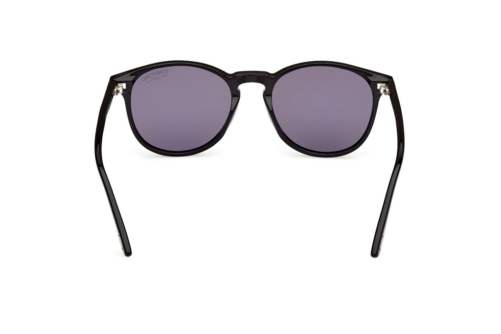 TOM FORD FT1097-N/S 01D LEWIS 53-19-145 POLARIZED Kadın Güneş Gözlüğü