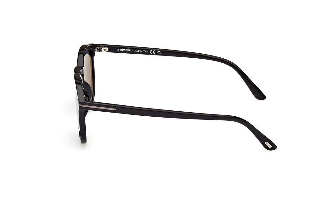 TOM FORD FT1097-N/S 01D LEWIS 53-19-145 POLARIZED Kadın Güneş Gözlüğü