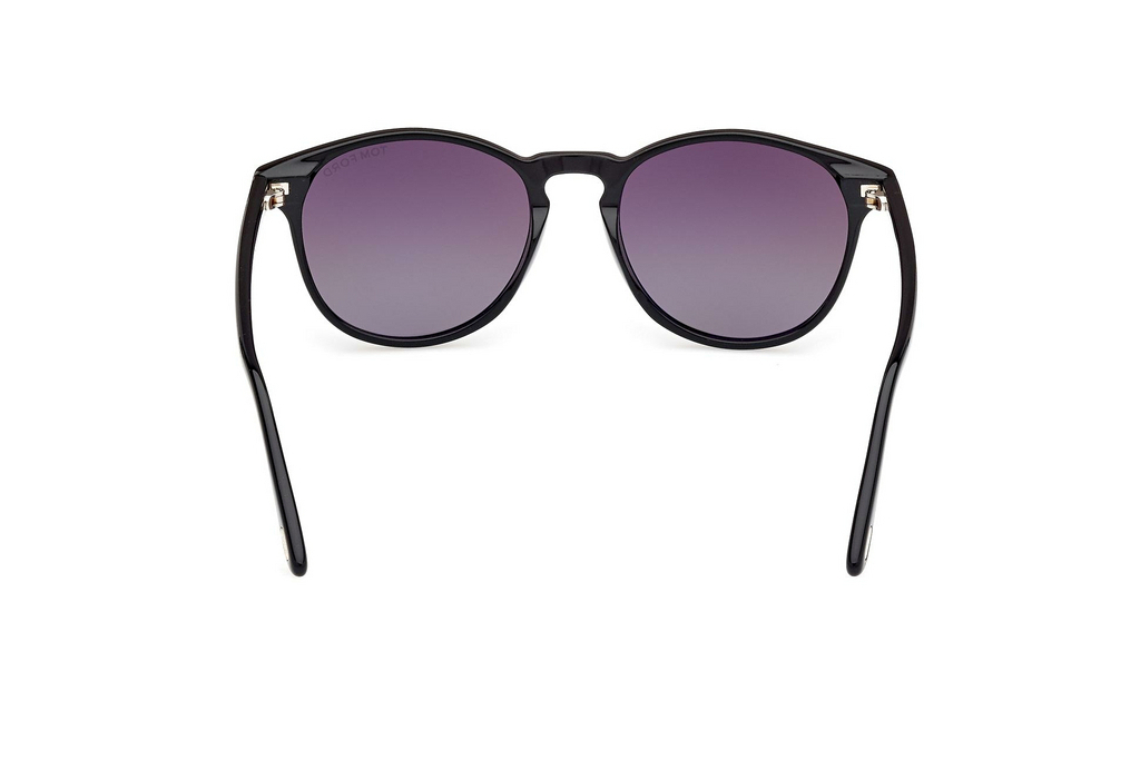 TOM FORD FT1097S 01B LEWIS 53-19-145 Kadın Güneş Gözlüğü