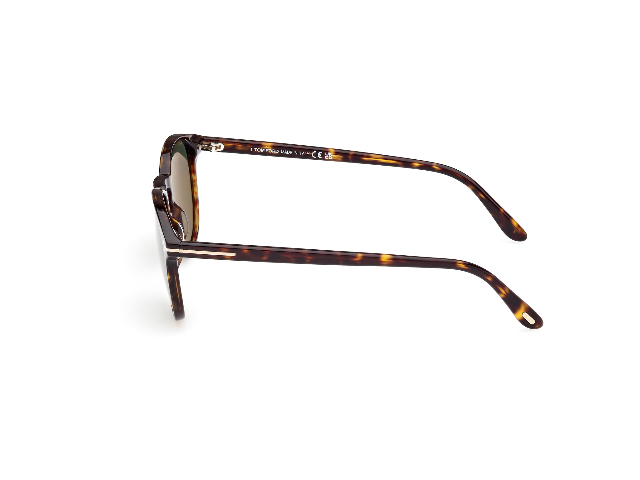 TOM FORD FT1097/S 52N LEWIS 53-19-145 Güneş Gözlüğü