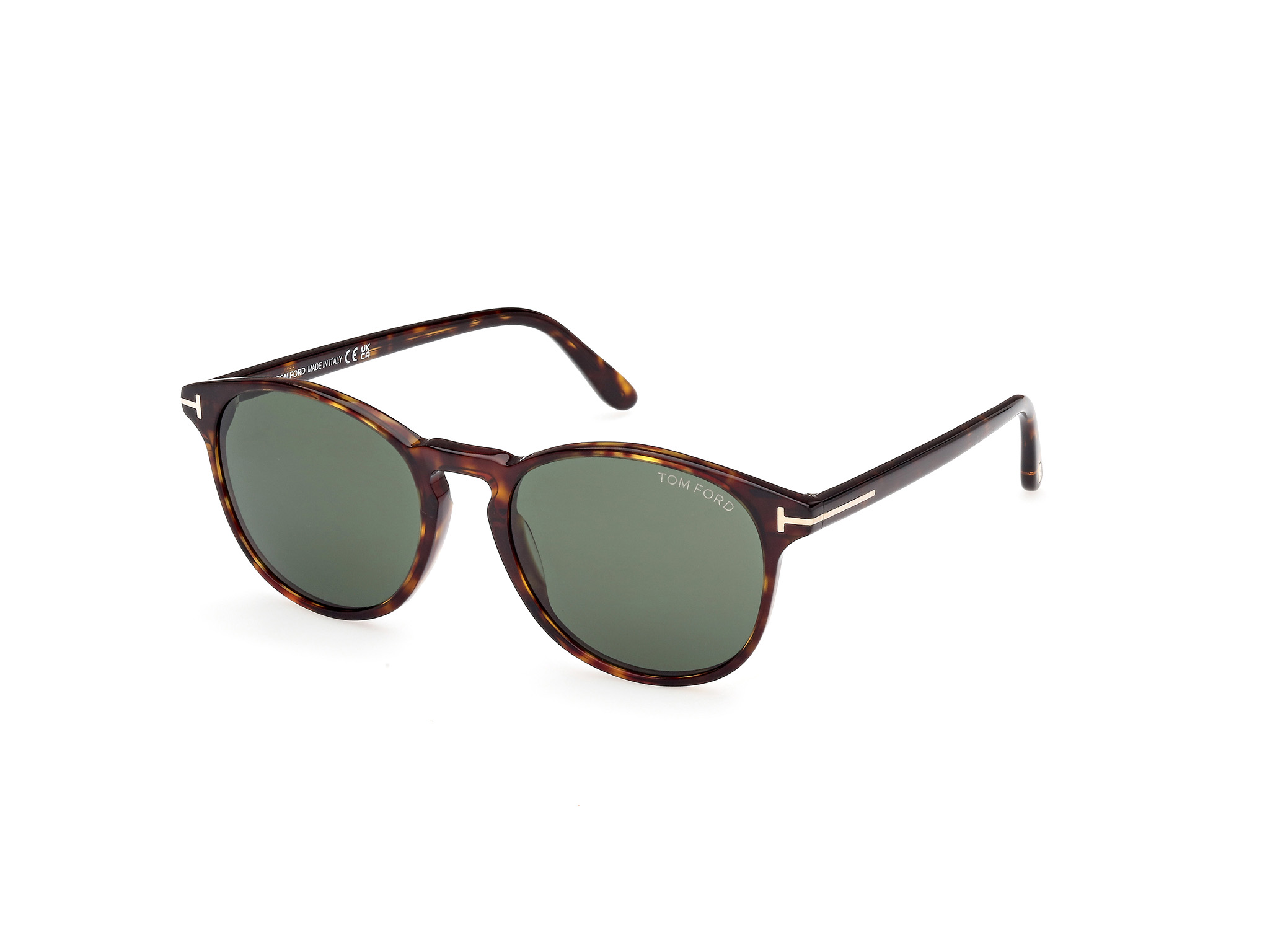 TOM FORD FT1097/S 52N LEWIS 53-19-145 Güneş Gözlüğü