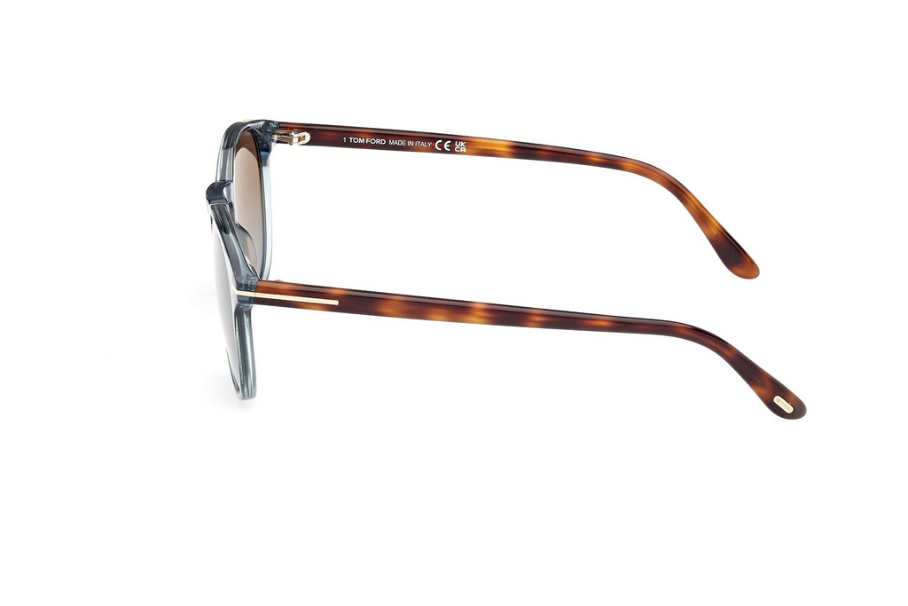 TOM FORD FT1097S 90F 53-19-145 Kadın Güneş Gözlüğü