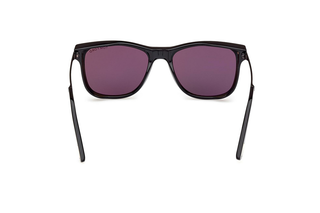 TOM FORD FT1104S 01A SINATRA 53-18-140 Erkek Güneş Gözlüğü