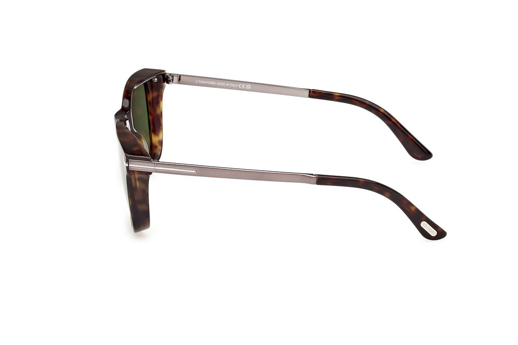 TOM FORD FT1104S 52N SINATRA 53-18-140 Erkek Güneş Gözlüğü