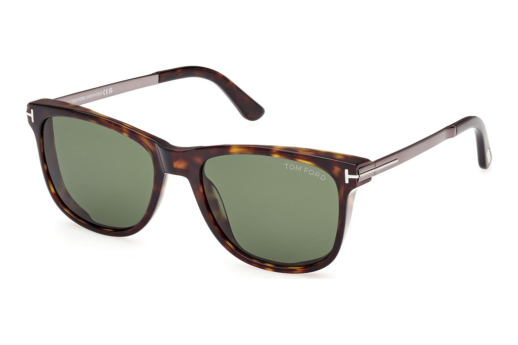 TOM FORD FT1104S 52N SINATRA 53-18-140 Erkek Güneş Gözlüğü