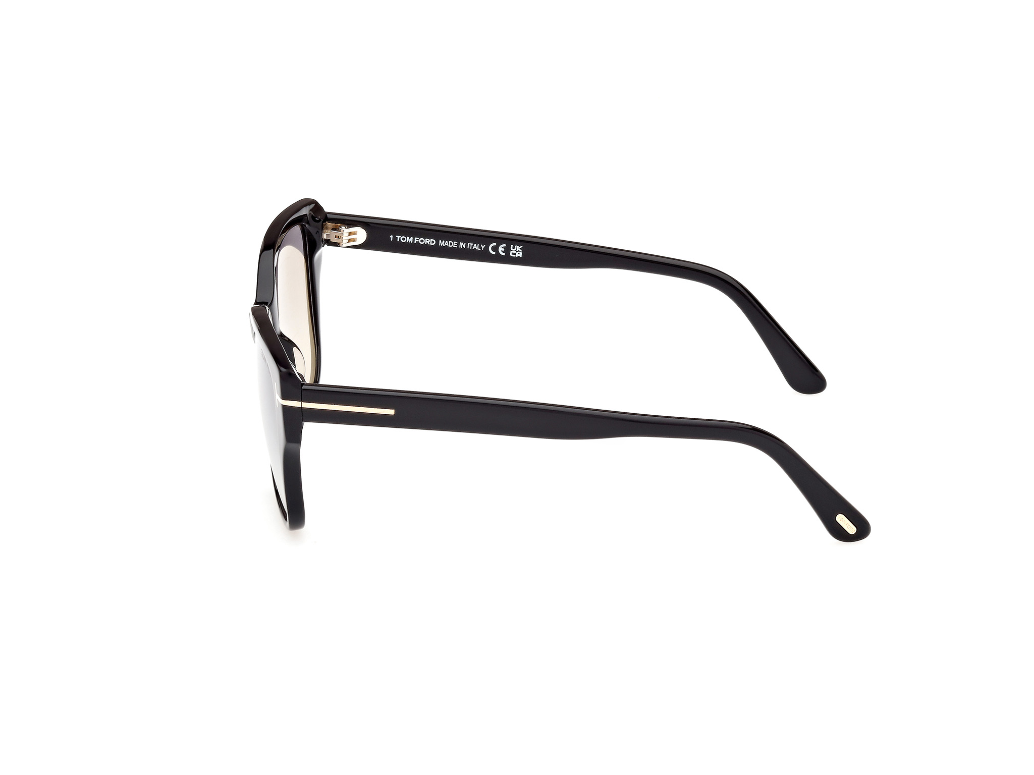 TOM FORD FT1108/S 01C 55-17-140 Güneş Gözlüğü