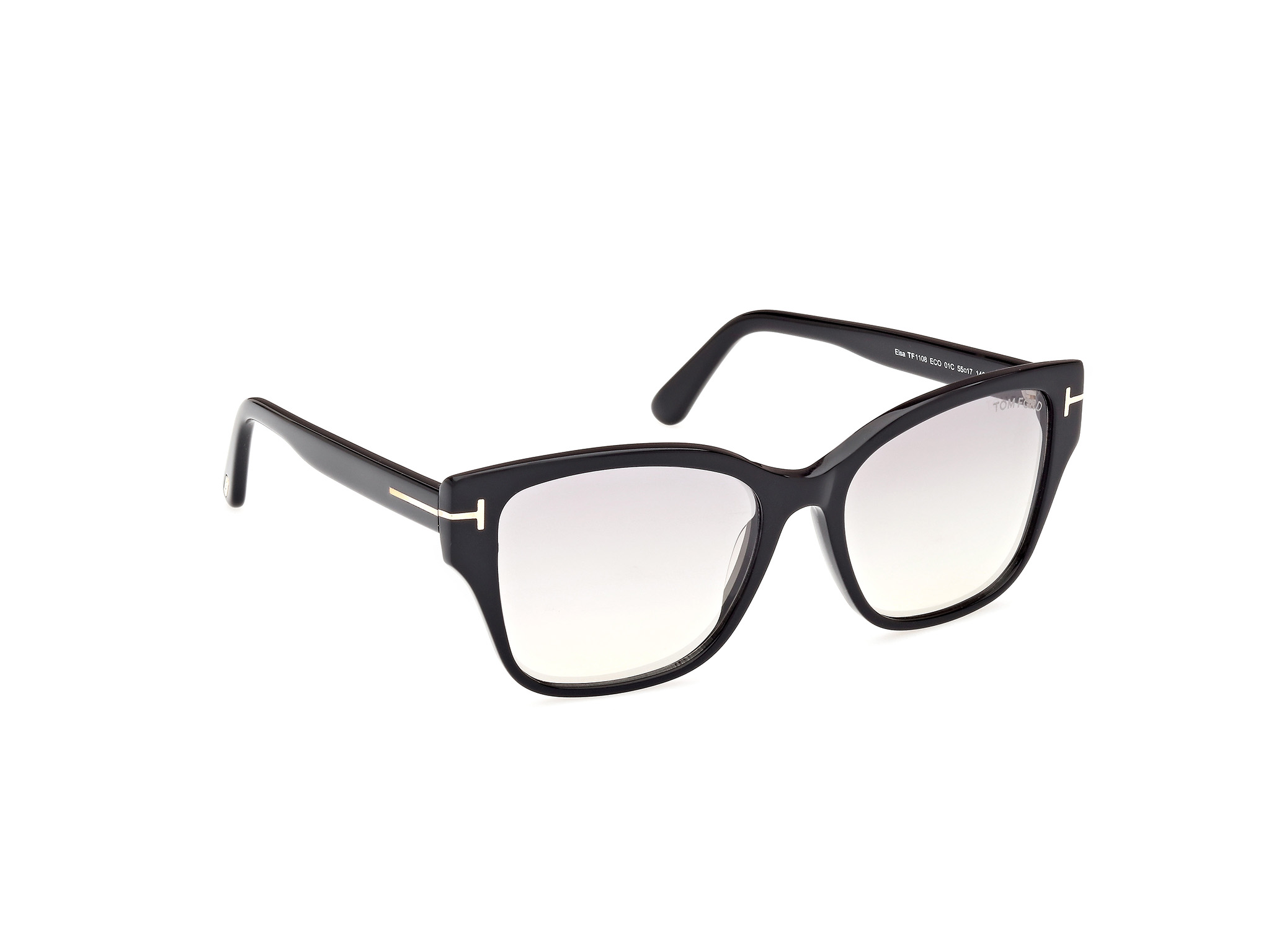 TOM FORD FT1108/S 01C 55-17-140 Güneş Gözlüğü