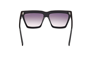 TOM FORD FT1110S 01B 56-14-140 Kadın Güneş Gözlüğü