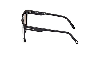 TOM FORD FT1110S 01B 56-14-140 Kadın Güneş Gözlüğü