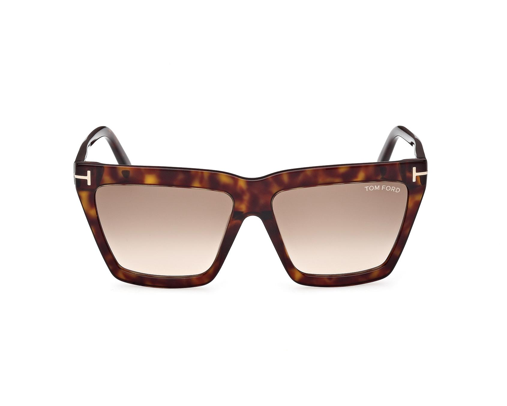 TOM FORD FT1110S 52F 56-14-140 Kadın Güneş Gözlüğü