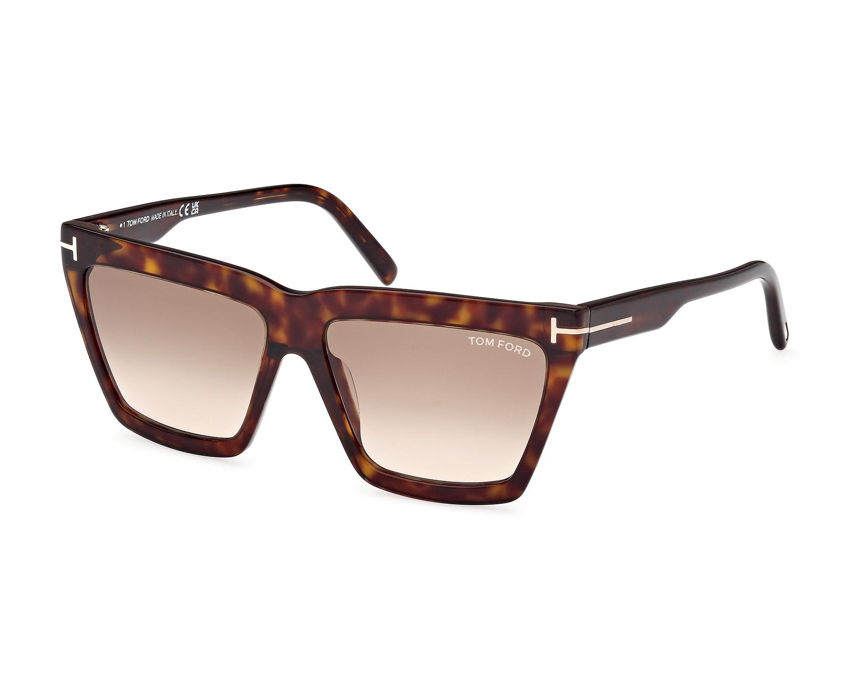 TOM FORD FT1110S 52F 56-14-140 Kadın Güneş Gözlüğü