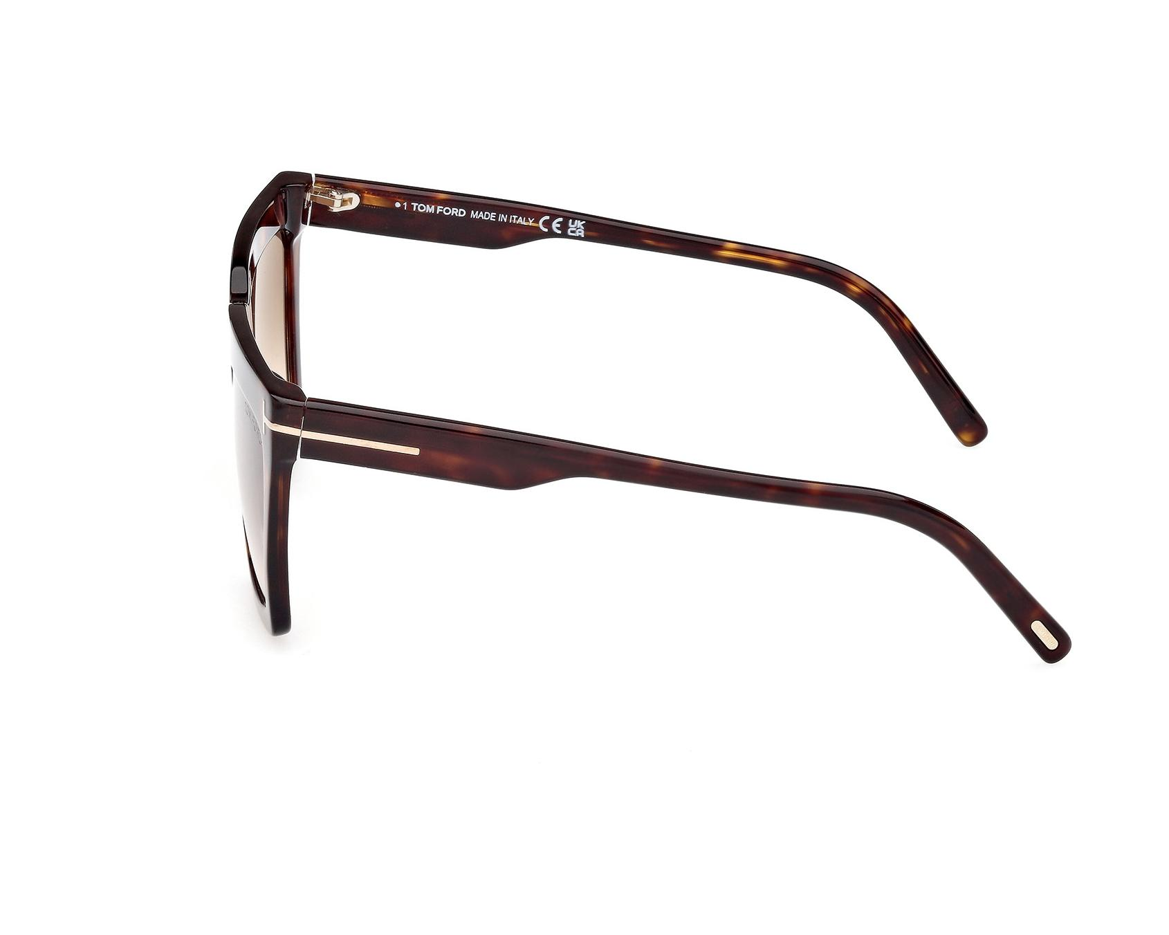 TOM FORD FT1110S 52F 56-14-140 Kadın Güneş Gözlüğü