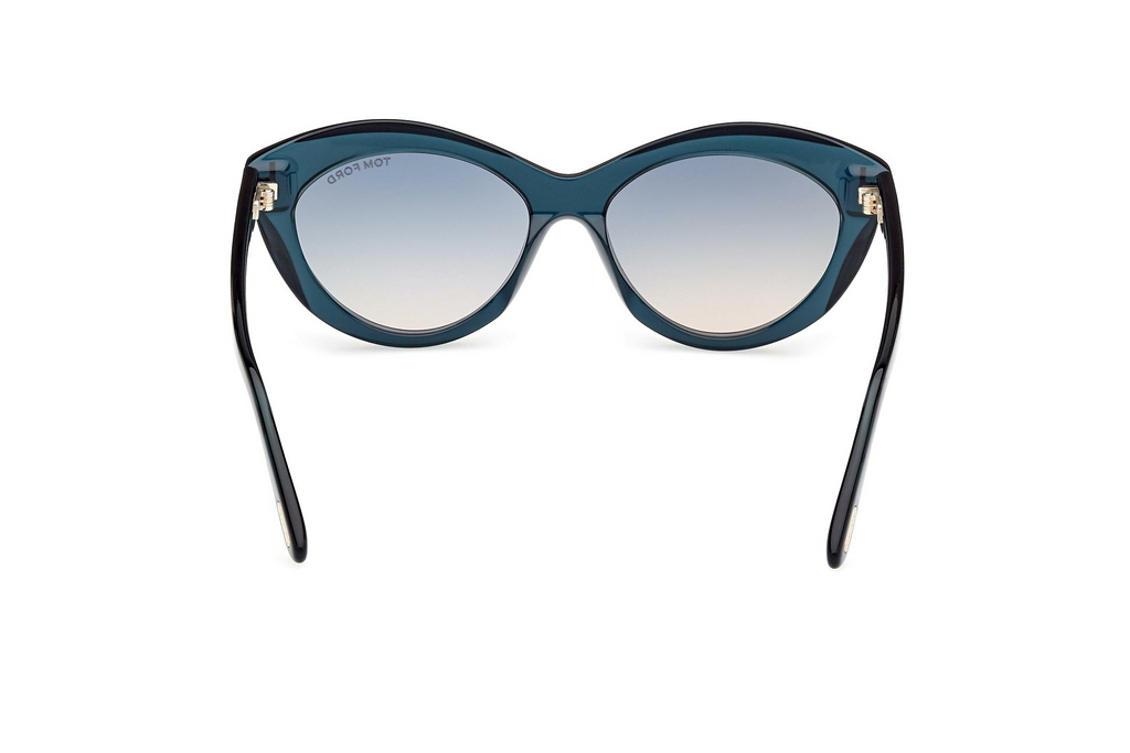 TOM FORD FT1111 92P 55-16-140 Kadın Güneş Gözlüğü
