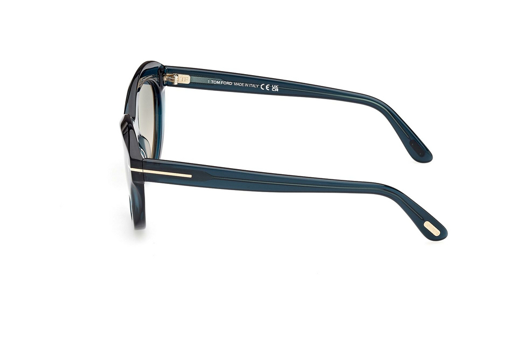 TOM FORD FT1111 92P 55-16-140 Kadın Güneş Gözlüğü