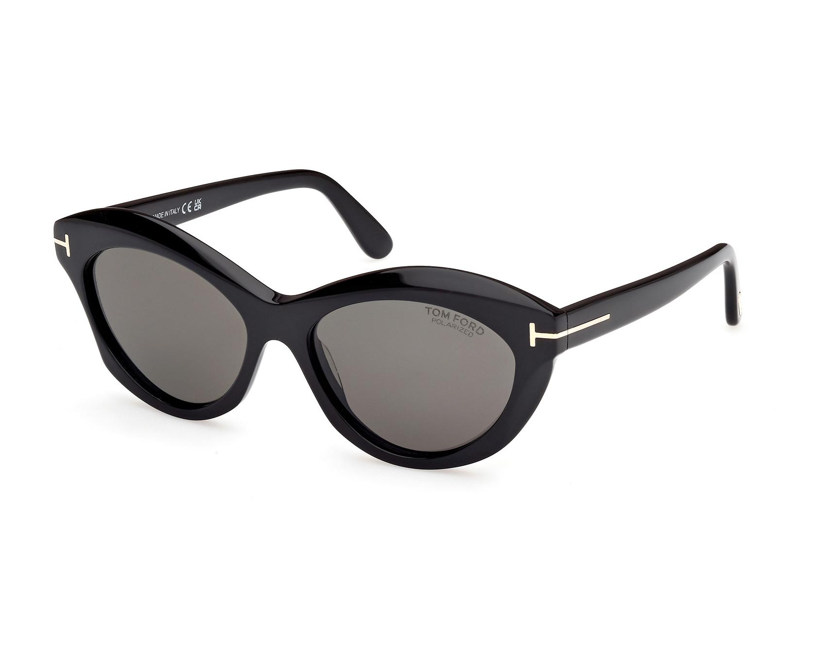 TOM FORD FT1111S 01D 55-16-140 Kadın Güneş Gözlüğü