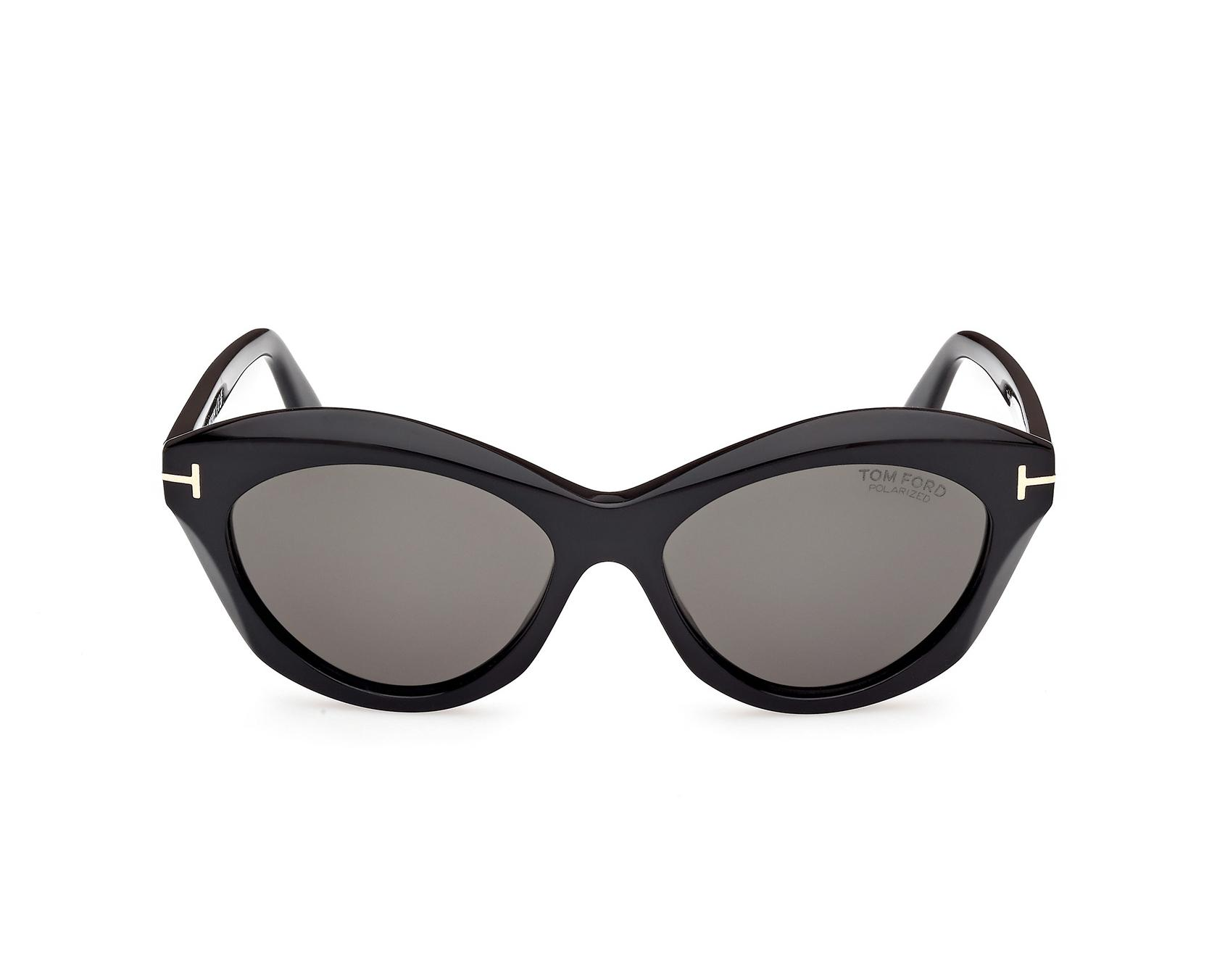 TOM FORD FT1111S 01D 55-16-140 Kadın Güneş Gözlüğü