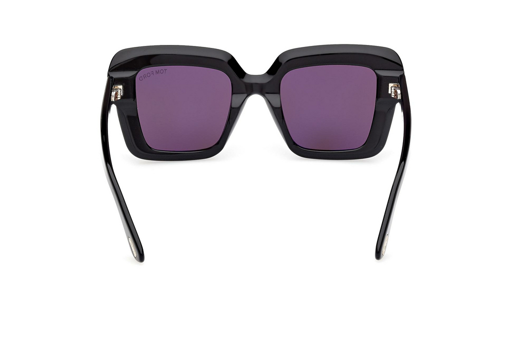 TOM FORD FT1157/S 01A 50-23-145 Kadın Güneş Gözlüğü