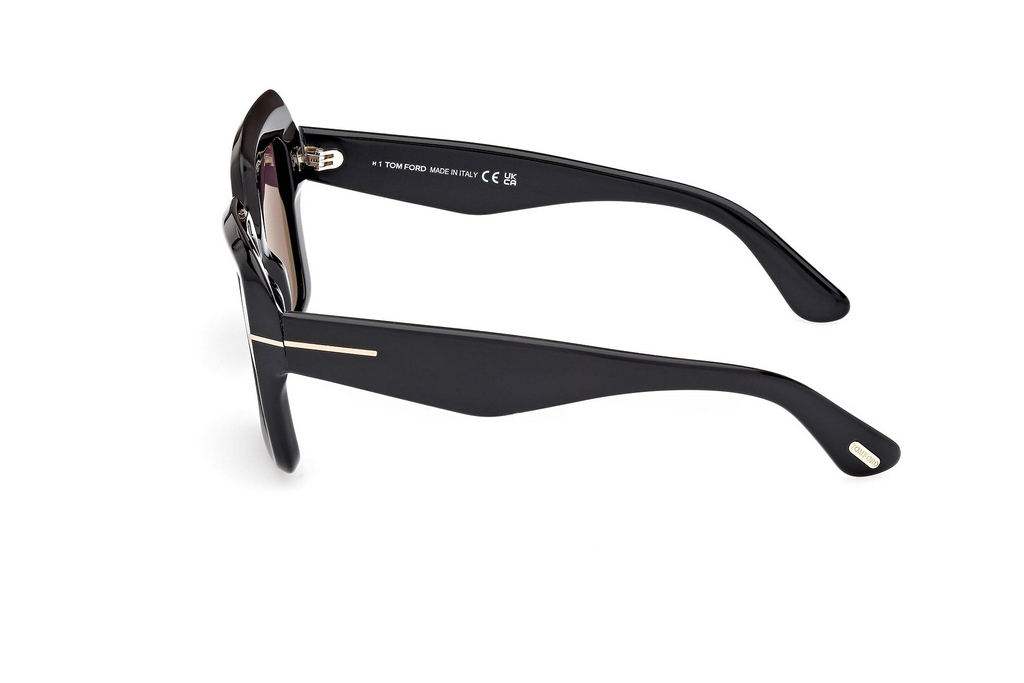 TOM FORD FT1157/S 01A 50-23-145 Kadın Güneş Gözlüğü