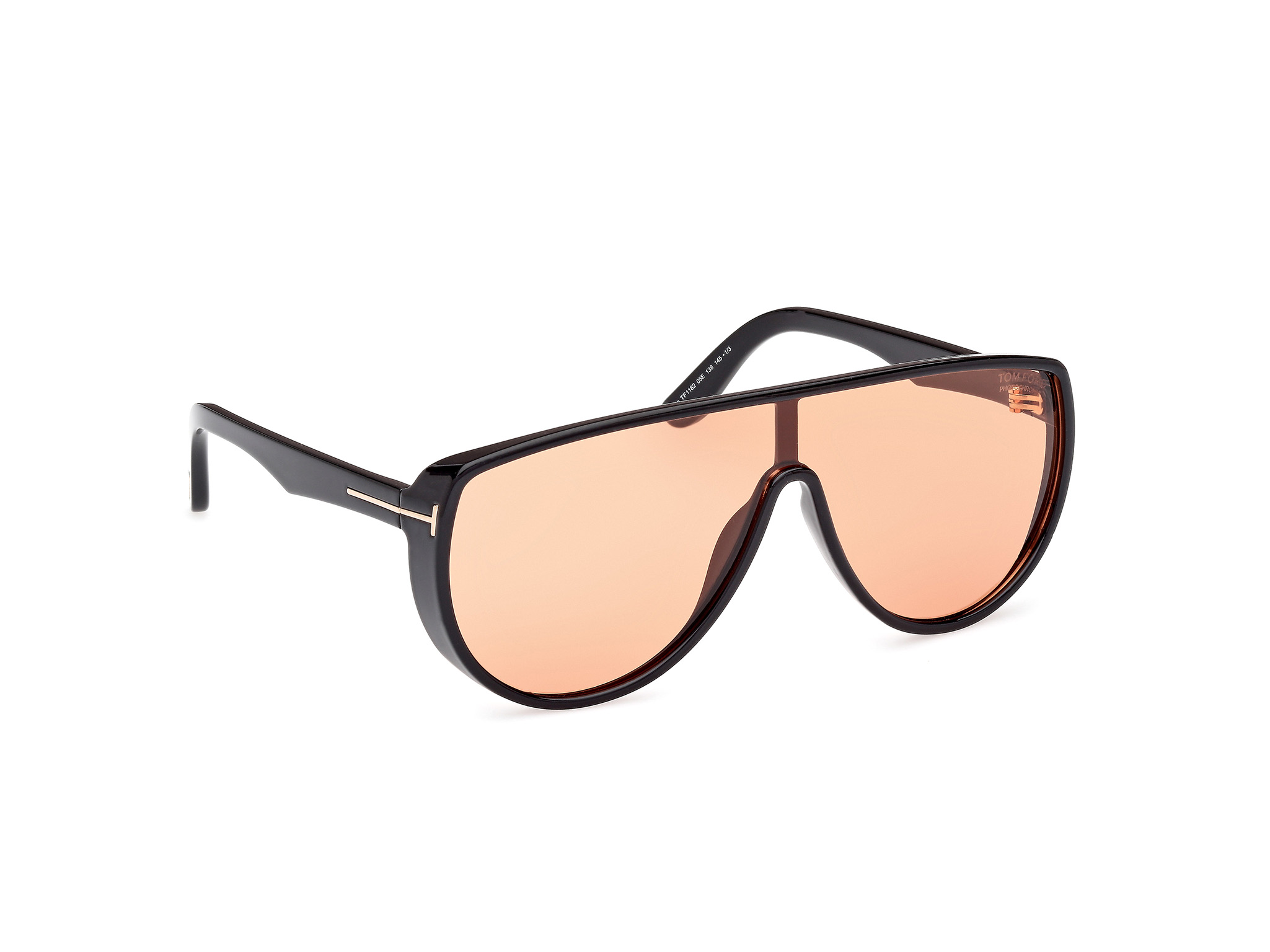 TOM FORD FT1182 05E 00-00-145 Güneş Gözlüğü