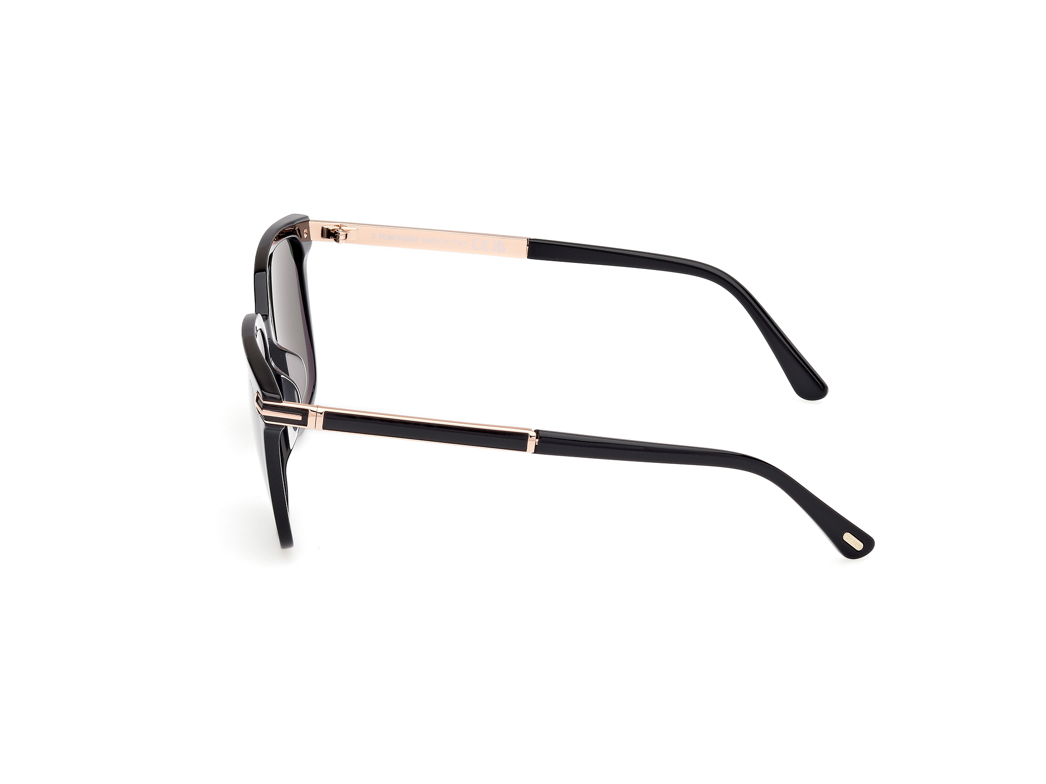 TOM FORD FT1183/S 01R 56-19-140 Güneş Gözlüğü