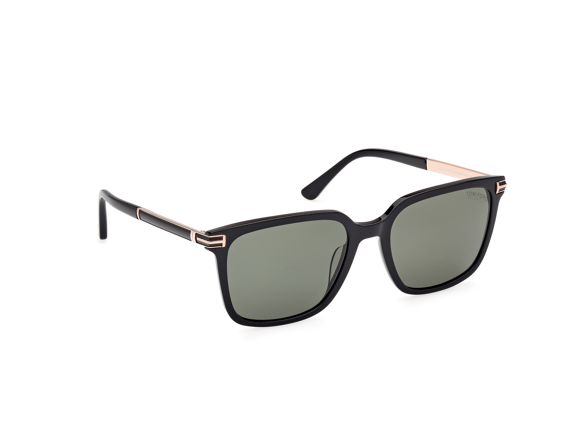 TOM FORD FT1183/S 01R 56-19-140 Güneş Gözlüğü