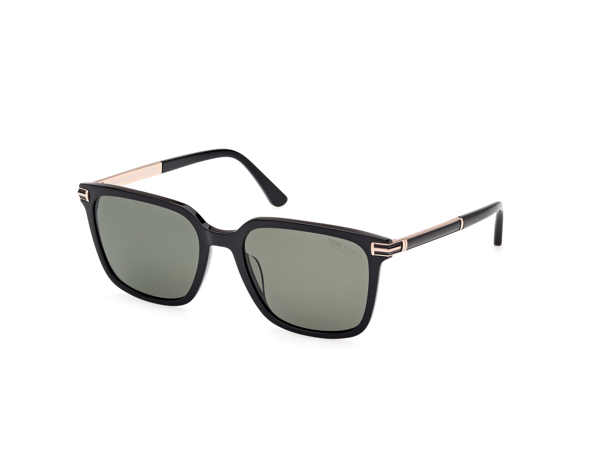 TOM FORD FT1183/S 01R 56-19-140 Güneş Gözlüğü