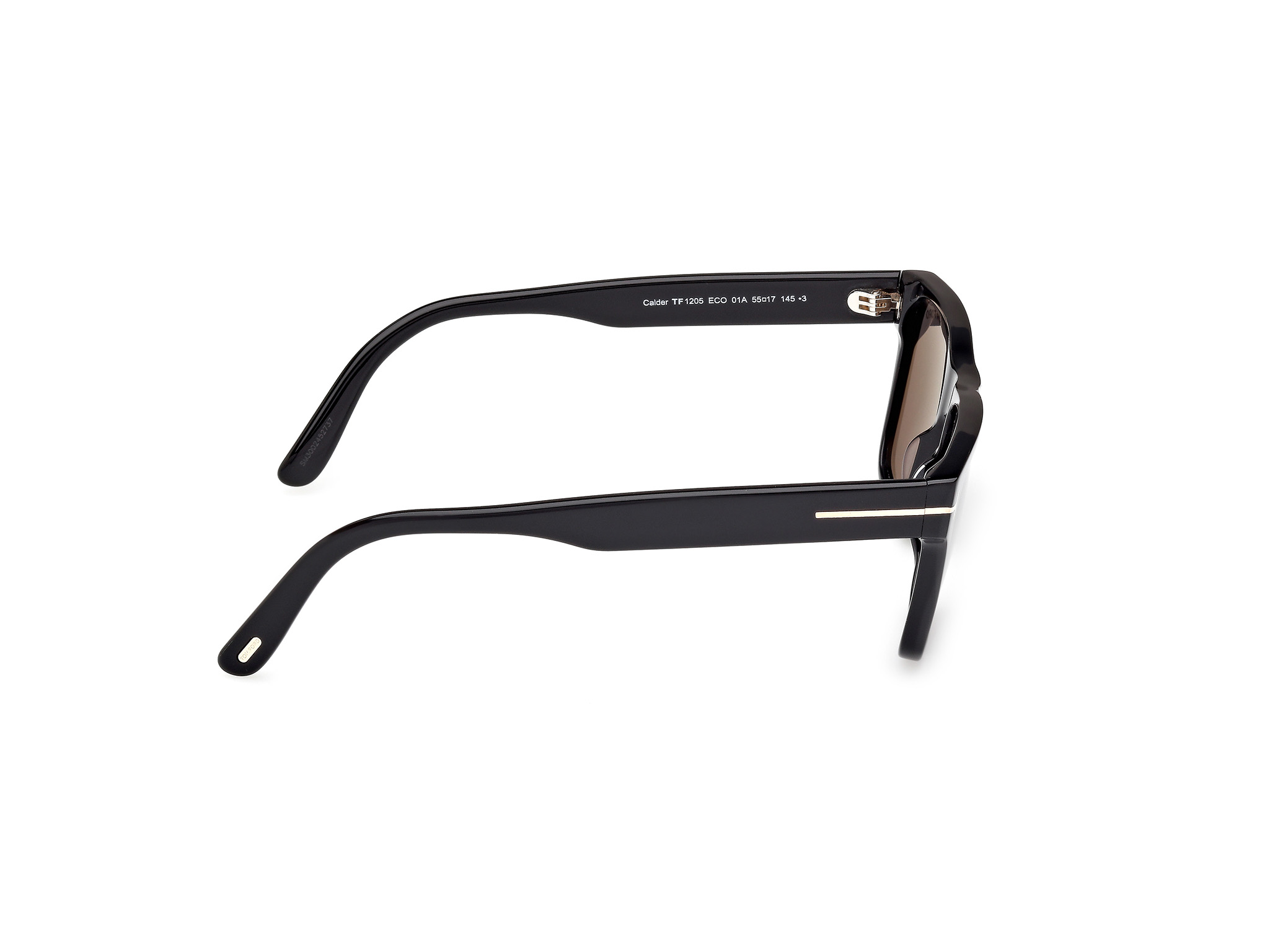 TOM FORD FT1205/S 01A 55-17-145 Güneş Gözlüğü