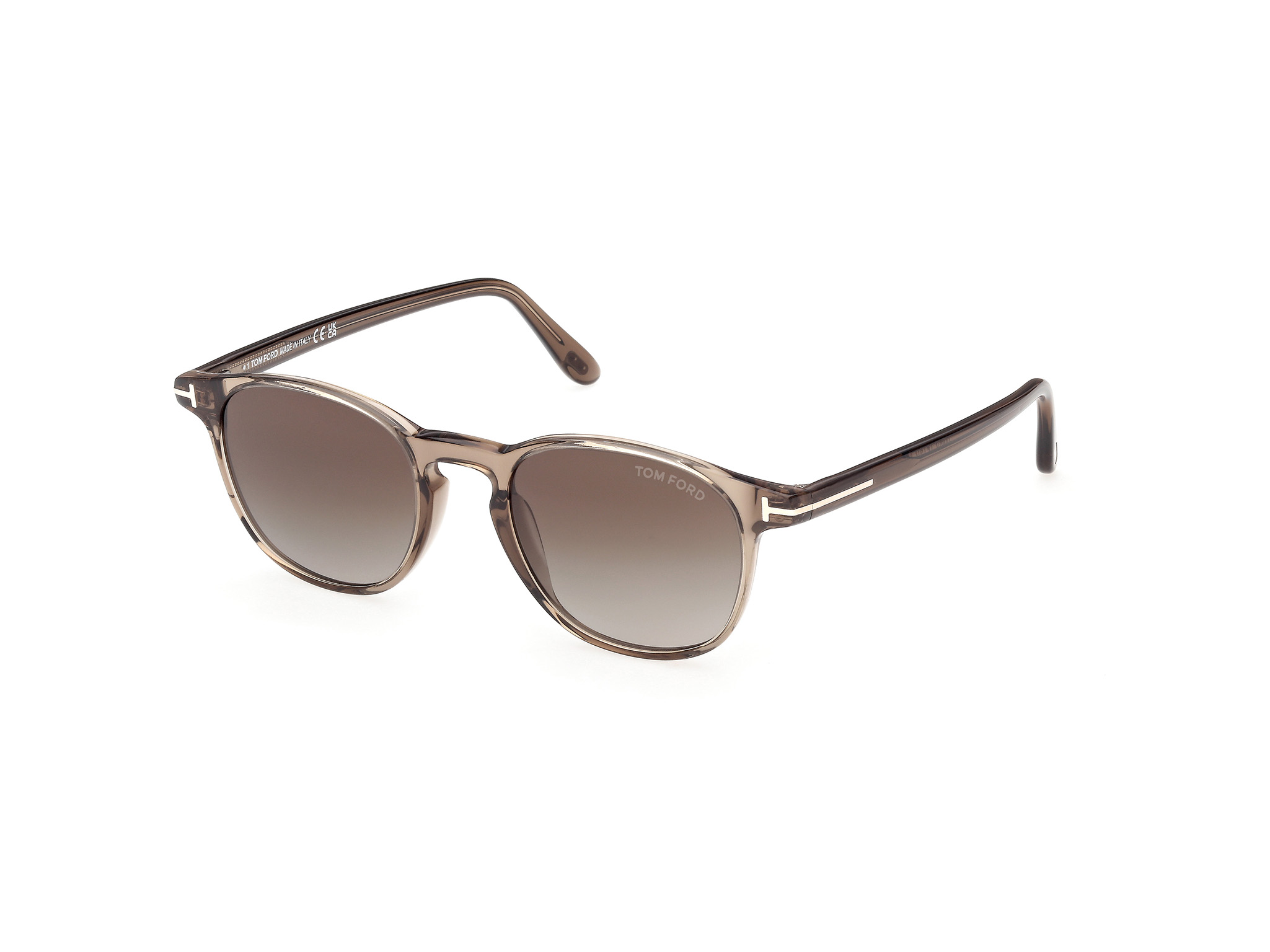 TOM FORD FT1302/S 45B 50-20-145 Güneş Gözlüğü