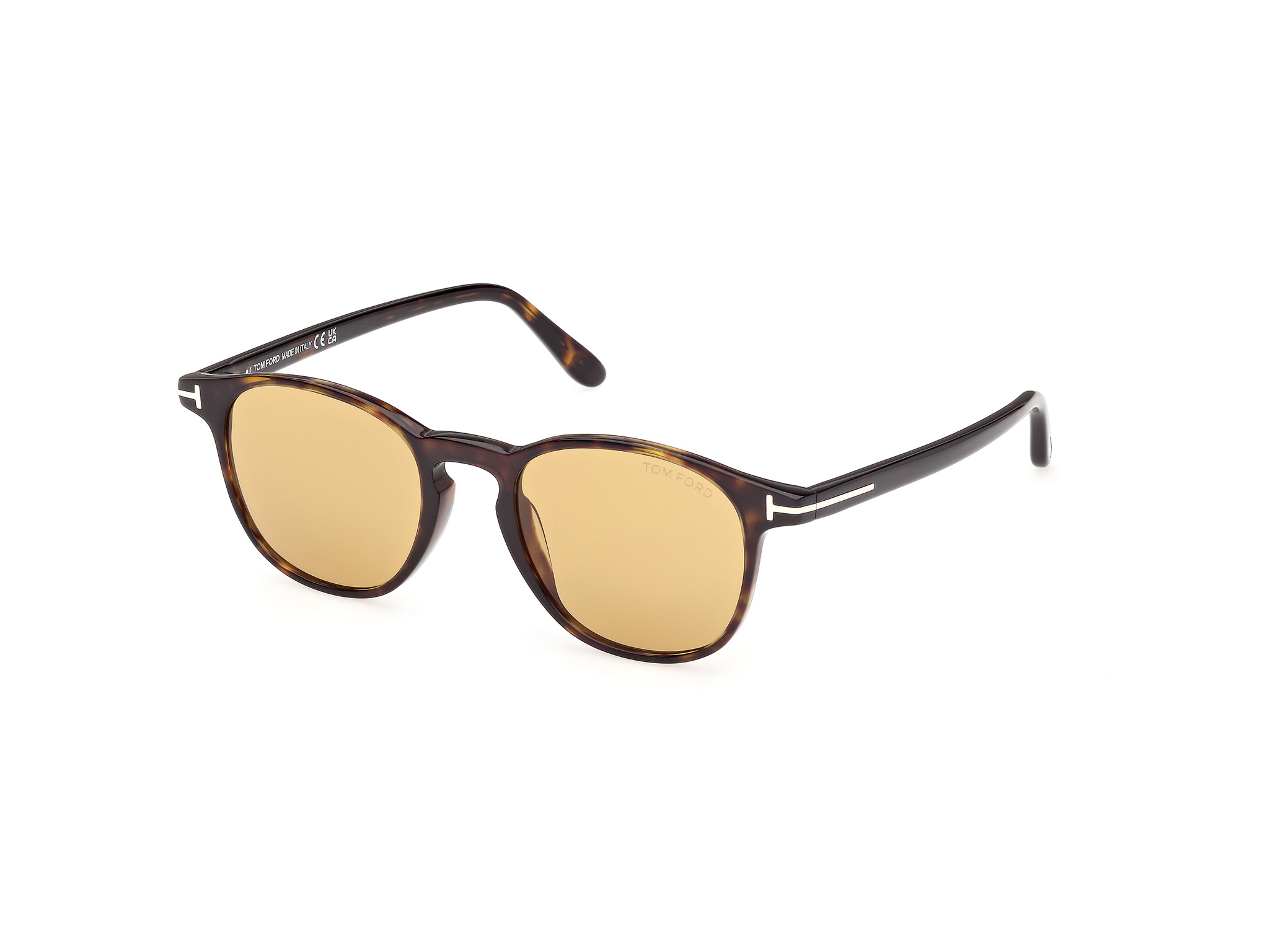 TOM FORD FT1302/S 52E 50-20-145 Güneş Gözlüğü