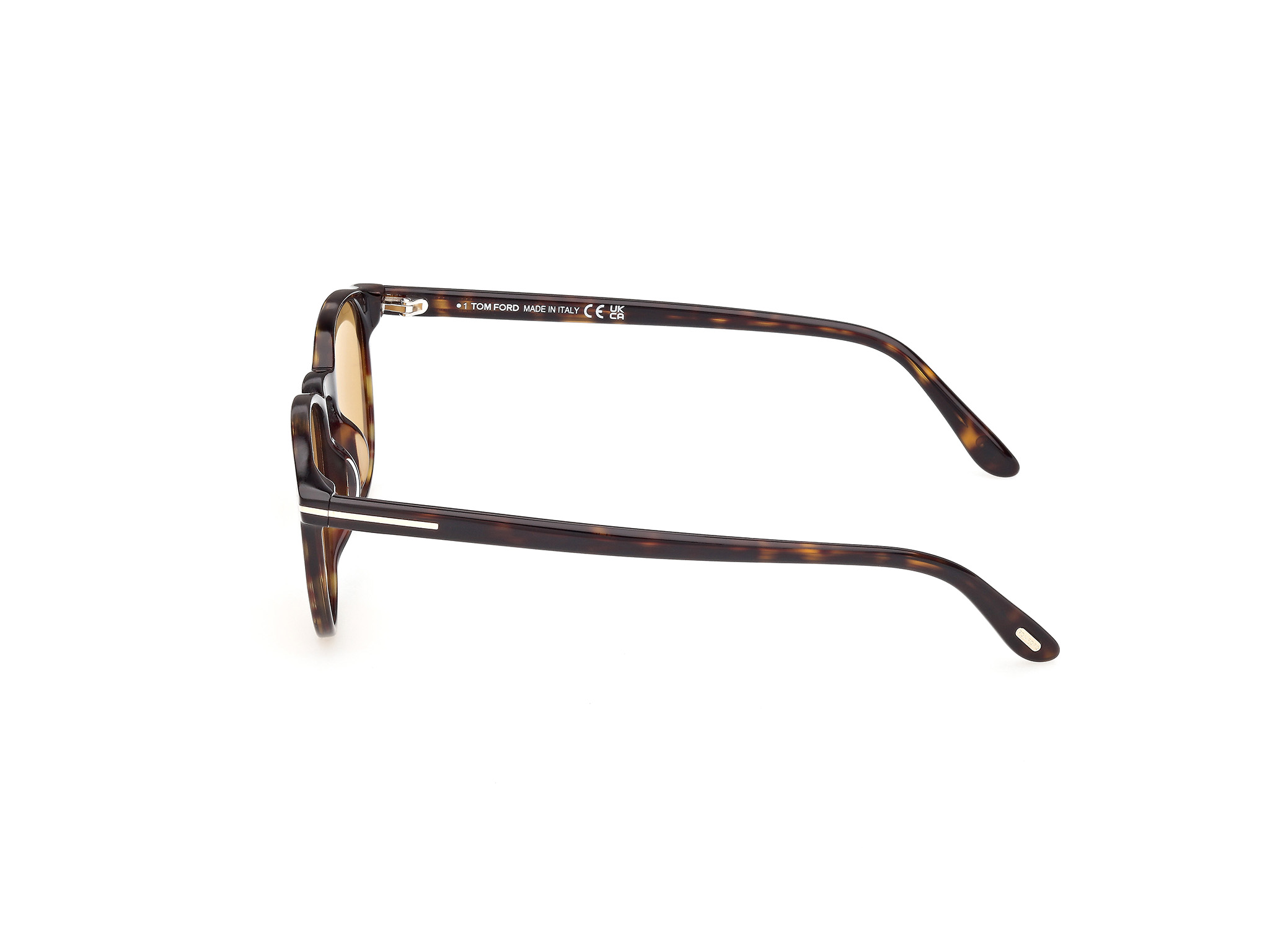 TOM FORD FT1302/S 52E 50-20-145 Güneş Gözlüğü