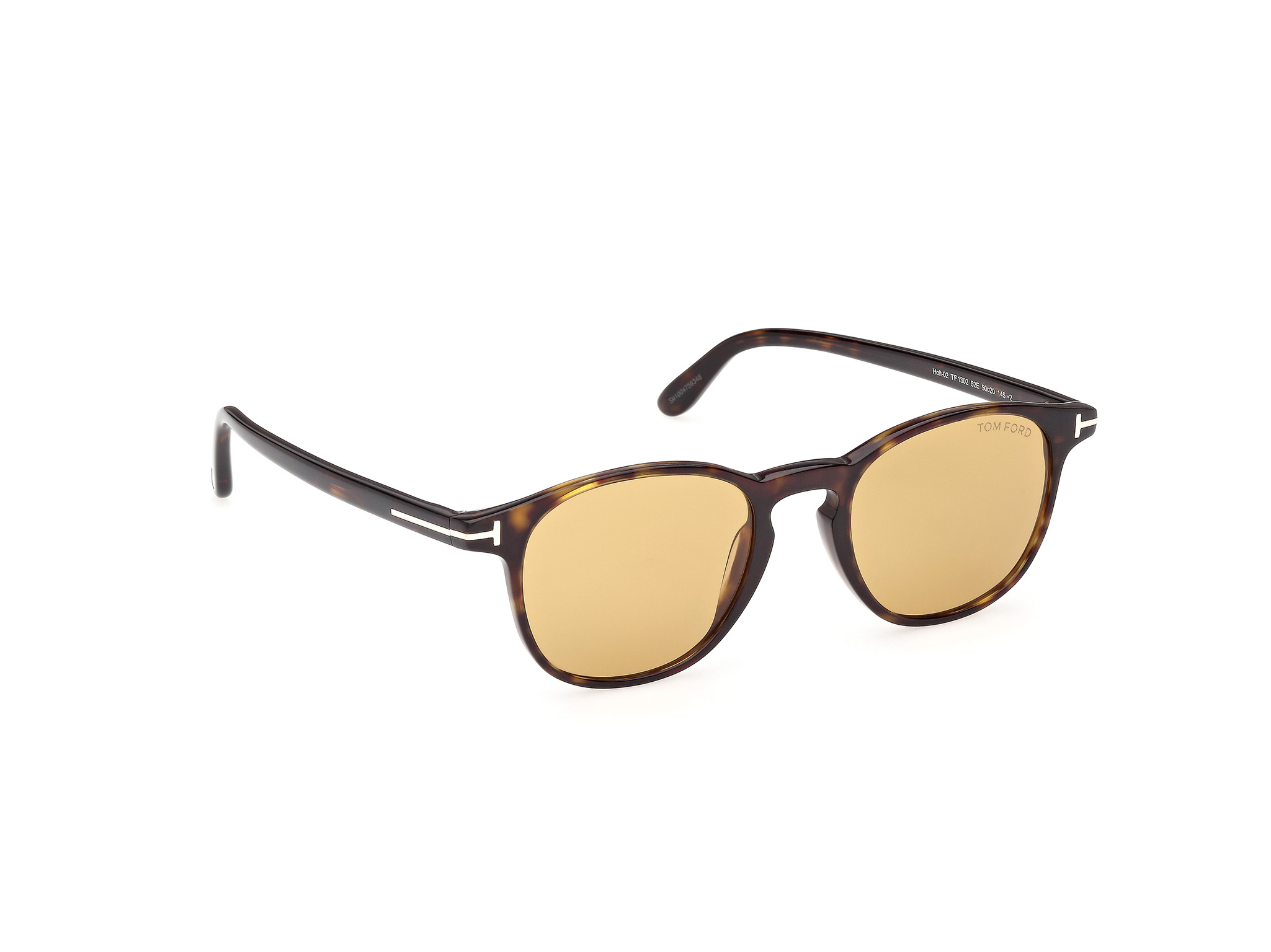 TOM FORD FT1302/S 52E 50-20-145 Güneş Gözlüğü