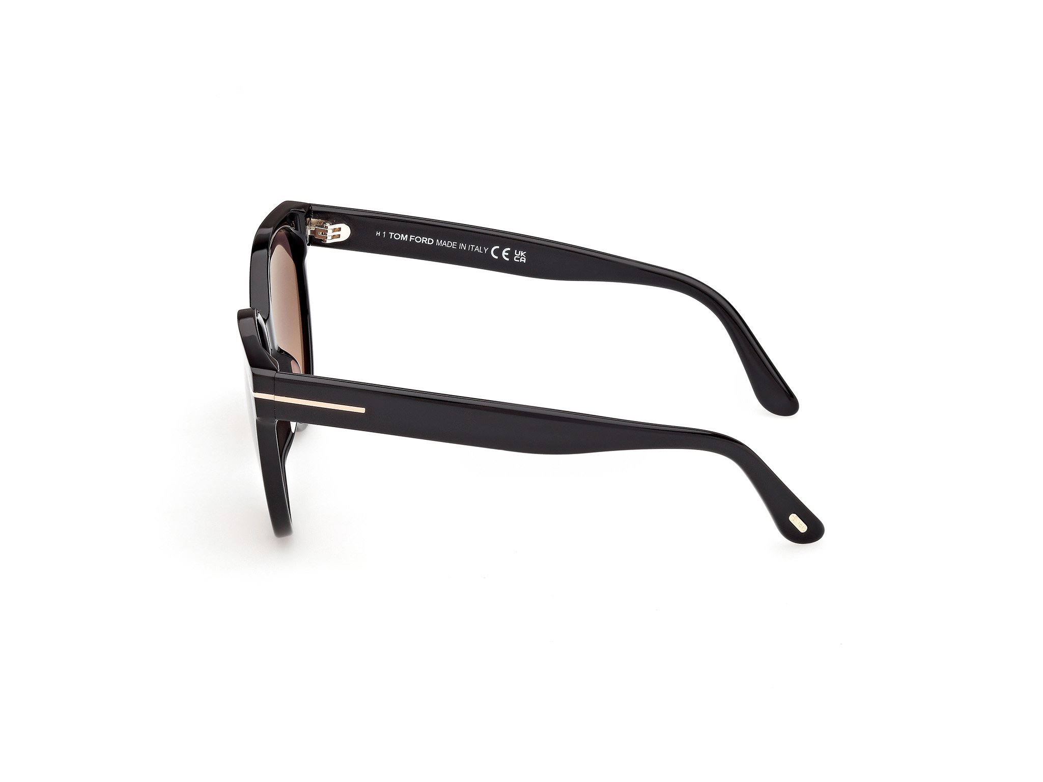 TOM FORD FT1311/S 01T 56-18-140 3 Güneş Gözlüğü