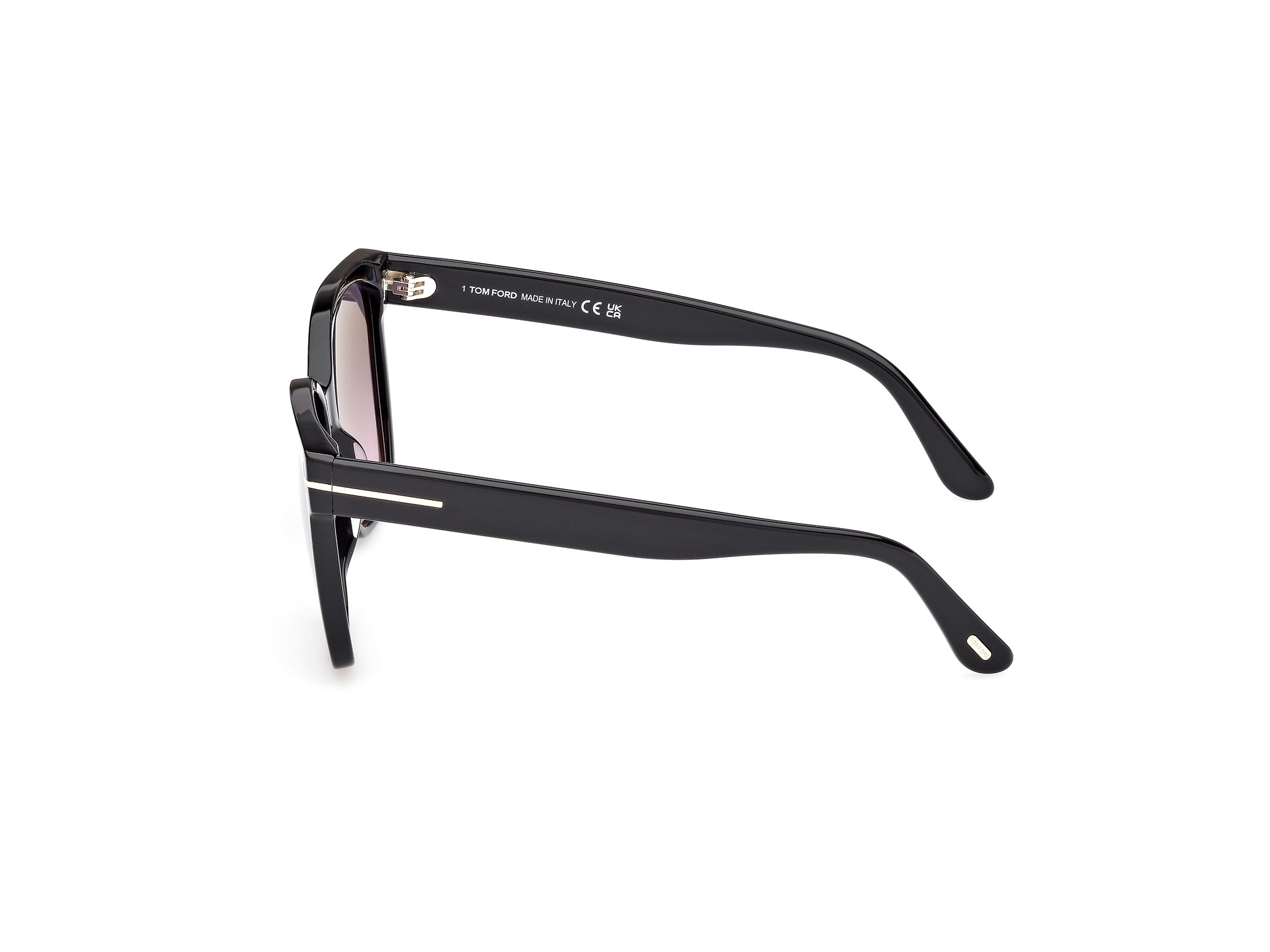 TOM FORD FT1312/S 01B 56-15-140 2 Güneş Gözlüğü