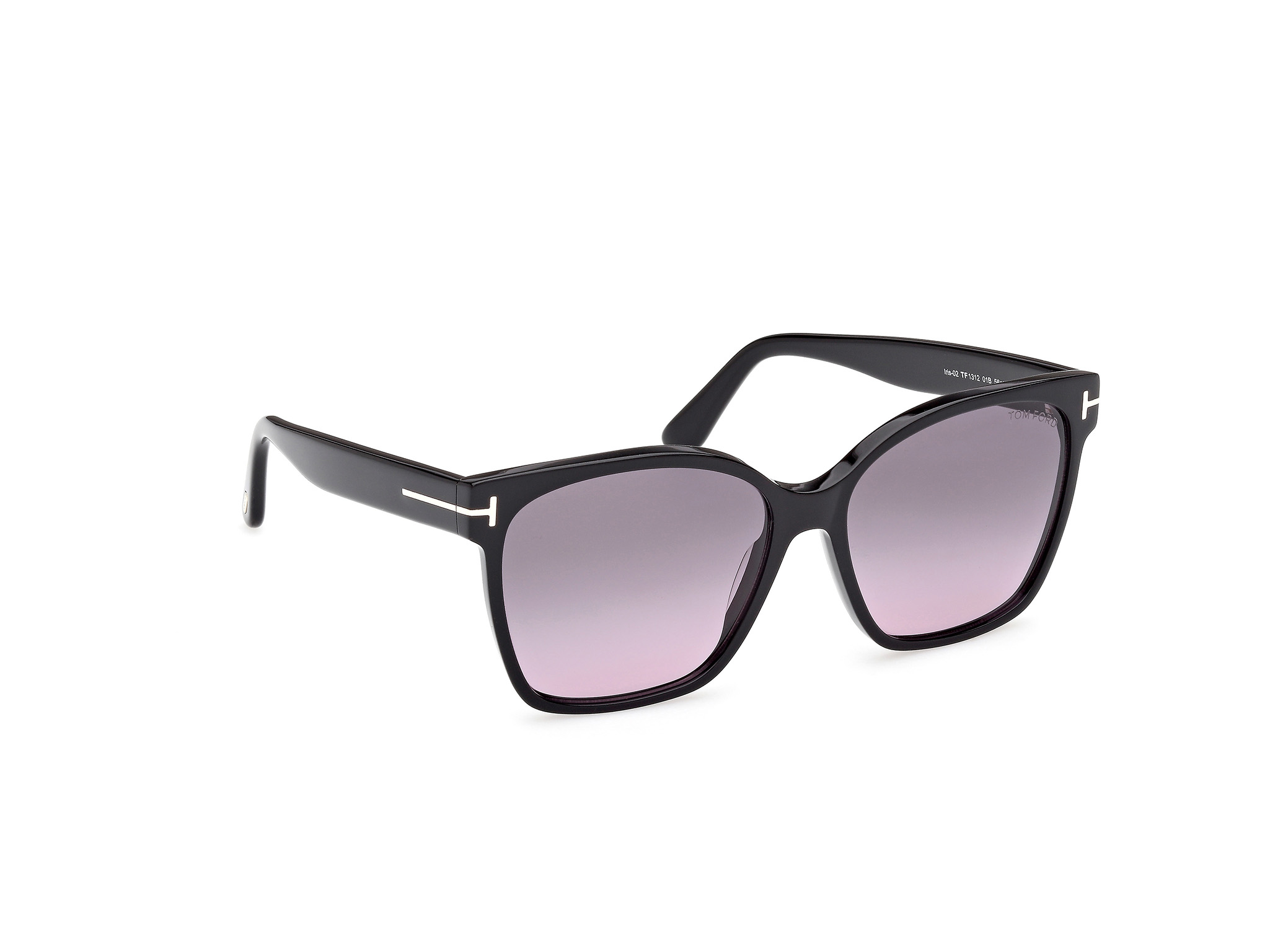 TOM FORD FT1312/S 01B 56-15-140 2 Güneş Gözlüğü