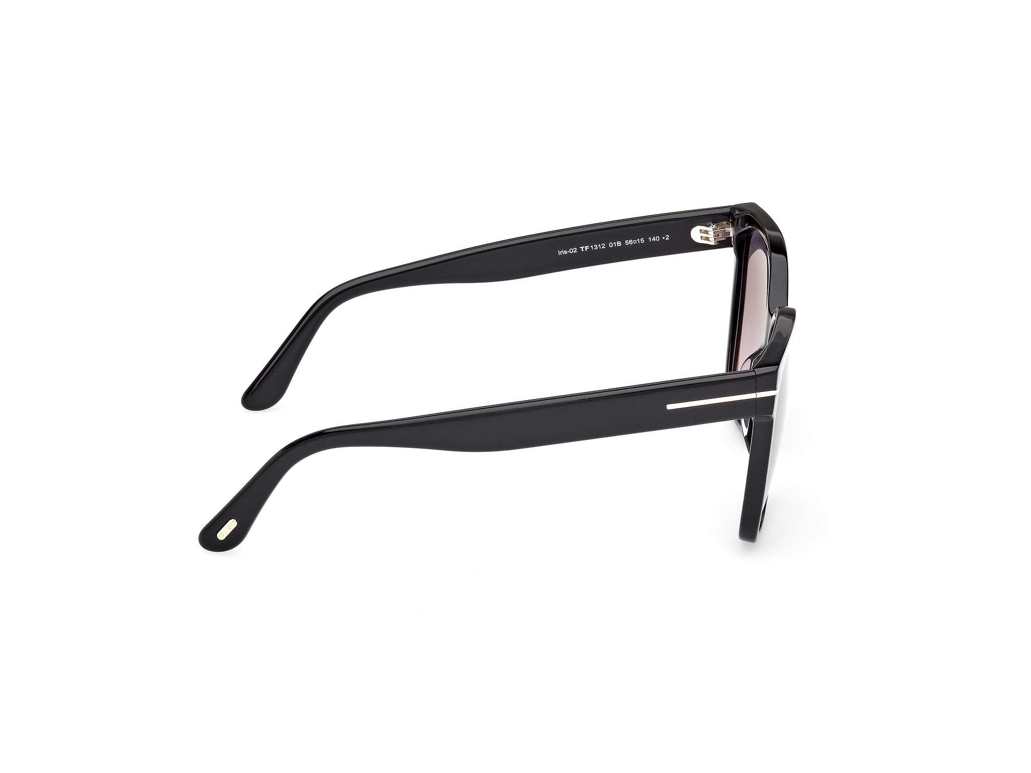 TOM FORD FT1312/S 01B 56-15-140 2 Güneş Gözlüğü