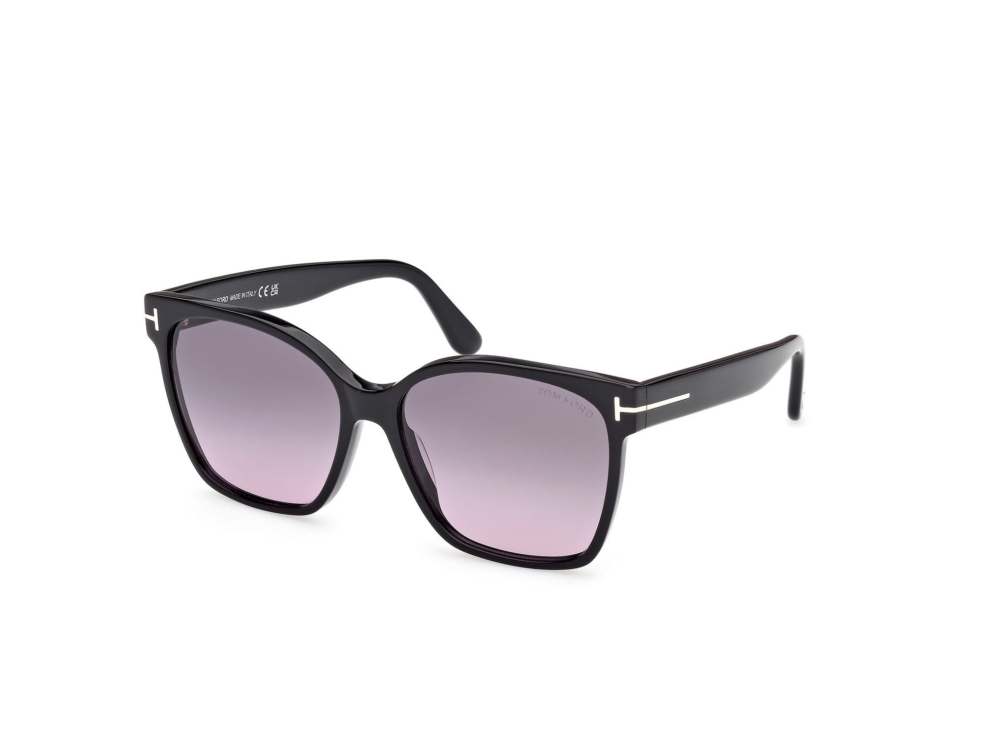 TOM FORD FT1312/S 01B 56-15-140 2 Güneş Gözlüğü