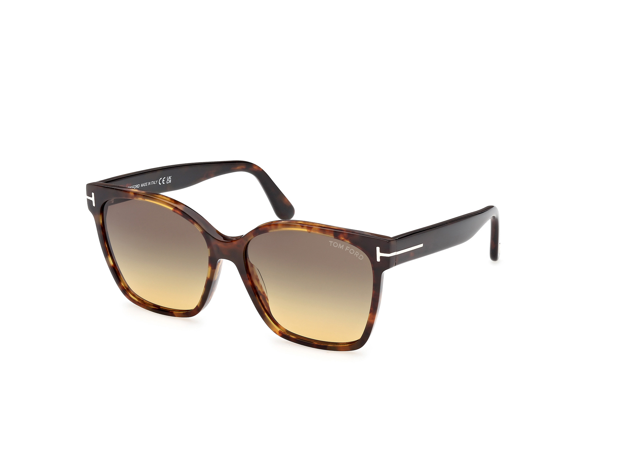TOM FORD FT1312/S 55B 56-15-140 2 Güneş Gözlüğü